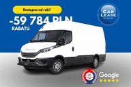 Iveco Daily 35S16V Furgon L3H2 Od reki Duzy rabat Polski salon Kamera c