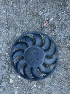 WENTYLATOR PRAWY TAYCAN WIATRAK USZKODZONY 9J1959455D
