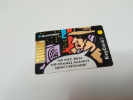NOWA karta KeyCard Chip karte Radio do radia Blaupunkt stary model grzebień
