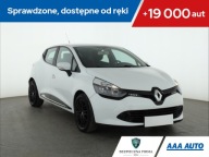 Renault Clio 1.2 16V, Navi, Klima, Tempomat