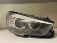 BMW 5 GT F07 BI-XENON PRAWY REFLEKTOR 7199607