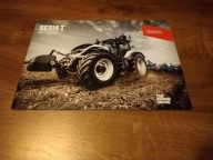 Valtra Seria T T144 T154 T174E T194 T214 T234 traktor ciągnik j.Polski.