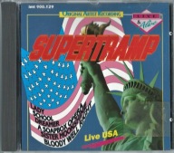 Supertramp - Live USA