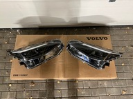 TOYOTA YARIS CROSS FULL LED lampa lewa prawa reflektor lewy prawy G2 IDEALN