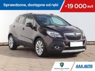 Opel Mokka 1.7 CDTI, Salon Polska, Serwis ASO