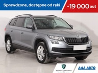 Skoda Kodiaq 2.0 TSI, Salon Polska, 1. Właściciel