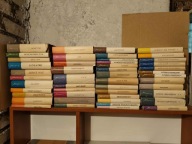 Józef Ignacy Kraszewski kolekcja 47 szt. wyd. Czytelnik