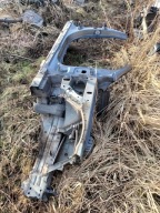 Mercedes w213 ćwiartka przednia prawa