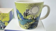 Muminki KUBEK Moomin Day Arabia Finland specjalny Nowy!