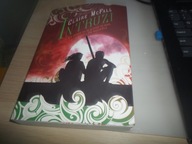 Intruzi Claire Mcfall