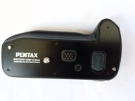 Battery grip D-BG3 do lustrzanki Pentax K200D