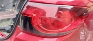 MAZDA 6 GJ SEDAN 12- LAMPA TYLNA TYŁ prawa