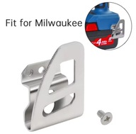 Zaczep wieszak uchwyt do paska do elektronarzędzi MILWAUKEE