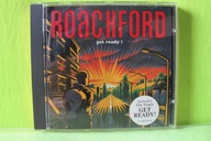 Get Ready ! Roachford CD