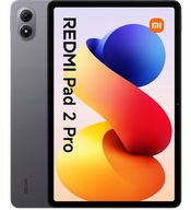 Tablet Xiaomi Redmi Pad 2 Pro 12,1" 6 GB / 128 GB szary