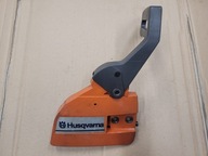 Husqvarna pokrywa sprzęgła hamulec 136 137 141 i 142 Oryginalna 530054802