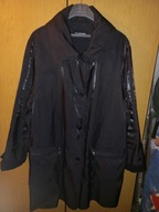 Kurtka Cassani 50 52 płaszcz przejściówka