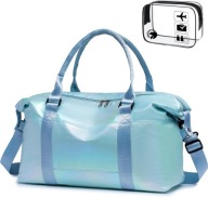 SPAHER Torba podróżna, sportowa kabinowa dla kobiet i mężczyzn, 25L