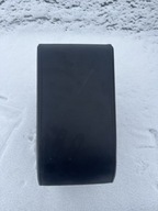 Vw touran i lift 2010-2015 podłokietnik rozsuwany skórzany 1T0857669H