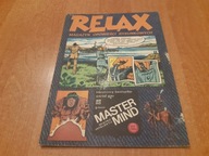 Magazyn komiksowy RELAX nr 15