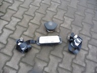 VW Golf VII 7 poduszki AIR BAG komplet oryginał