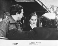 BEATA POŹNIAK fotografia fotos film TANGO PTAKA reż.A.Jurga 24x30