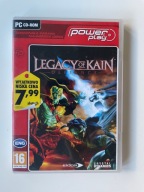 Legacy of Kain Defiance PC