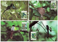 05-MC22-Wyspy Szenszyle- WWF,1996-Ptaki wysp