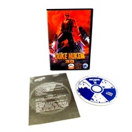 DUKE NUKEM 3D 3 III PC POLSKIE WYDANIE PL
