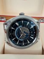 OMEGA SEAMASTER AQUA TERRA WORLDTIMER / 2022
