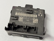 MODUŁ STEROWNIK DRZWI ORYGINAŁ AUDI VW 8W1959595D