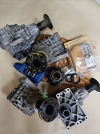 Zestaw naprawczy napędu 4x4 dla KIA Hyundai iX35