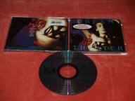 DREAM THEATER WHEN DREAM AND DAY UNITE 1989