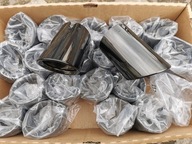 BMW G20 G21 końcówka tłumika czarny chrom 8485758 Nowa