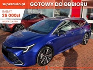 Od ręki - Style 2.0 Hybrid Dynamic Force 178KM | Podgrzewane fotele!