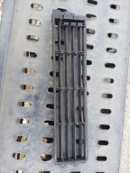 Renault Scenic IV żaluzja roleta wlot powietrza oryginal Stan bdb