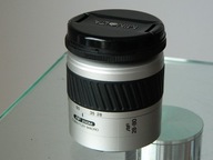 NR.15.Obiektyw Minolta Sony A Minolta AF ZOOM 28-80mm 1:3.5-5.6
