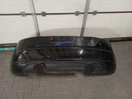 AUDI TTS TT 8S CABRIO ZDERZAK TYLNY TYŁ
