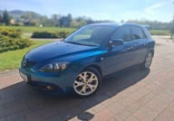 Mazda 3 Super stan 2.0 Diesel 143KM