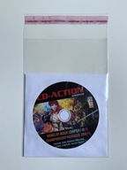 1 PŁYTA DVD CD ACTION CD-ACTION NUMER 05/2010 (178) NR 05 2010 178 JAK NOWA