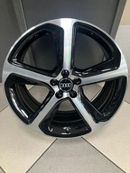 FELGI AUDI 20 A5 A6 A7 A8 Q3 Q5 Q7 Q8 S-LINE NOWE