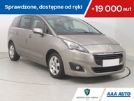 Peugeot 5008 2.0 BlueHDi, Salon Polska
