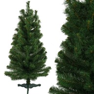 Choinka sztuczna Goliat Do 100 cm