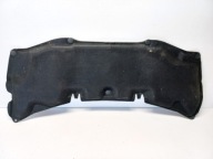 ** WYGŁUSZENIE WYCISZENIE MASKI HONDA CIVIC VIII UFO 3D **