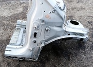 BMW 2 U06 active tourer prawa przednia przód Ćwiartka Próg Podłużnica