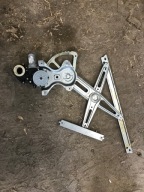 Podnośnik szyby prawy auris II