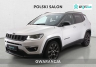 Jeep Compass S 1.3 DDCT 150KM Swietnie Wyposazony 1.3 Benzyna 150KM