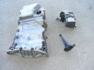 AUDI A4 B9 8W A5 MISKA OLEJU 2,0 TDI DET DEU POMPA CZUJNIK 04L103601S