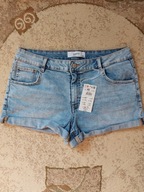 SPODENKI KRÓTKIE RESERVED SZORTY 42