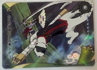 Karta Naruto TCG Kayou Shikamaru & Temari - NRB09-R-039L1